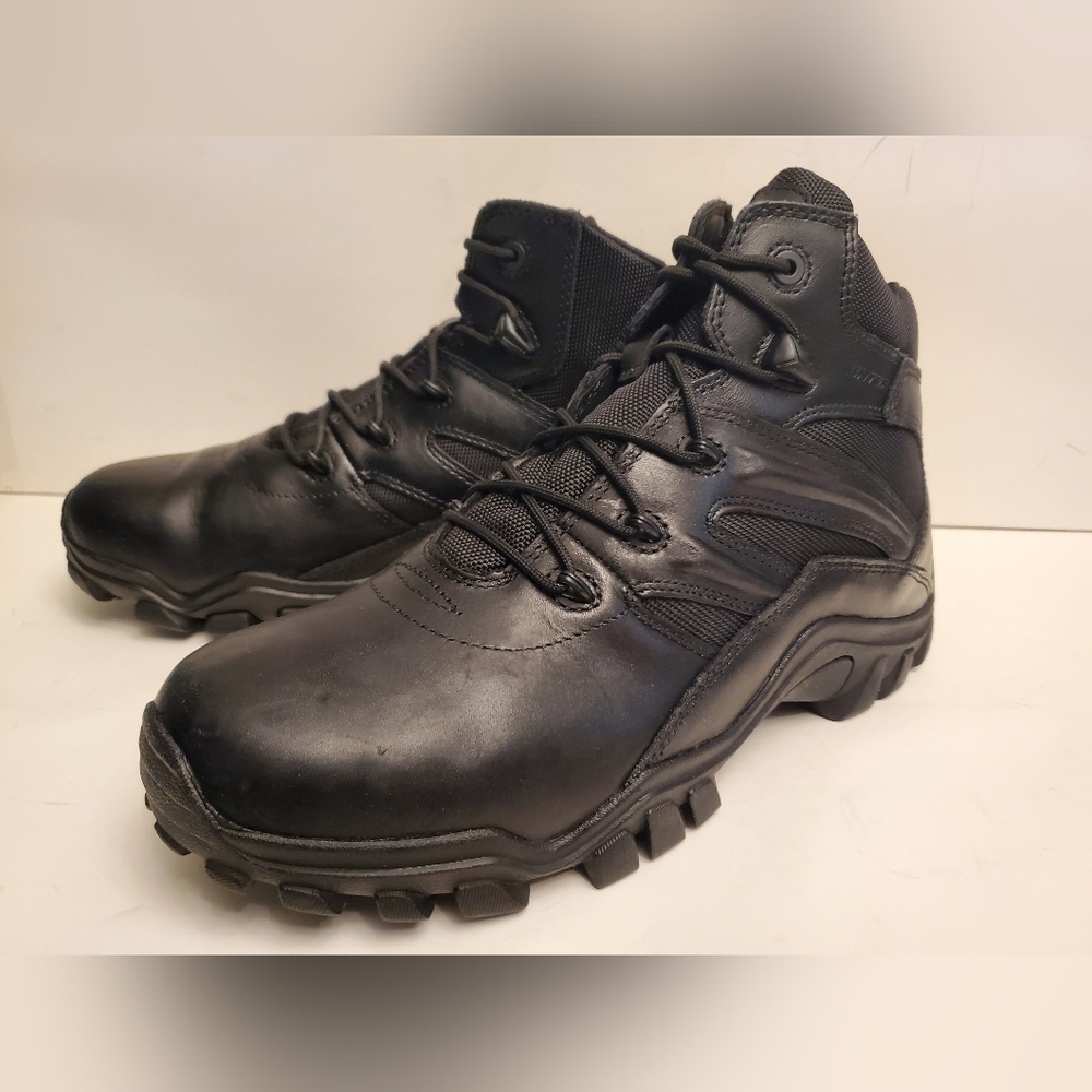 Bates Delta 6 Men's Tactical Boots